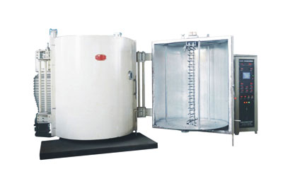 請問什么是PVD鍍膜？什么是PVD鍍膜機